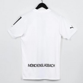 Borussia Monchengladbach Koti 2022-23 - Jalkapallo Pelipaidat (S/S)